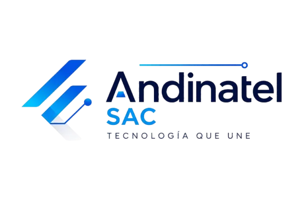 AndinaTel Logo
